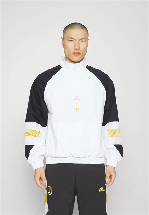 adidas performance juventus weiß